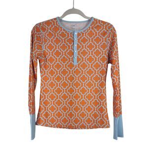 Cabana Life Top, Size Medium